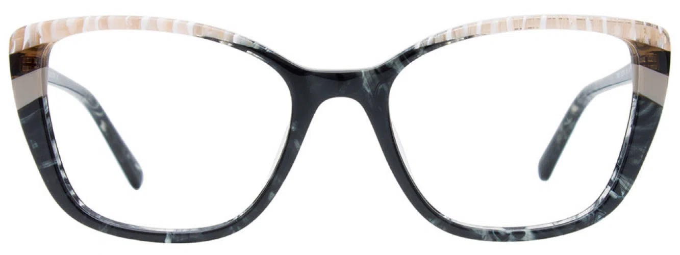 Paradox P5097 Eyeglasses - view 5